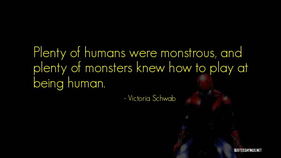 Glorietta Mall Quotes By Victoria Schwab Glorietta Mall Quotes By Victoria Schwab