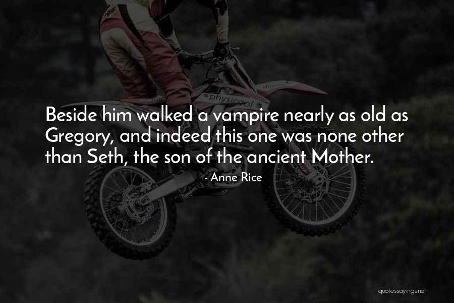 Glorietta Quotes By Anne Rice Glorietta Quotes By Anne Rice