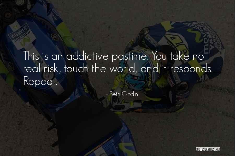 Glorietta Quotes By Seth Godin Glorietta Quotes By Seth Godin