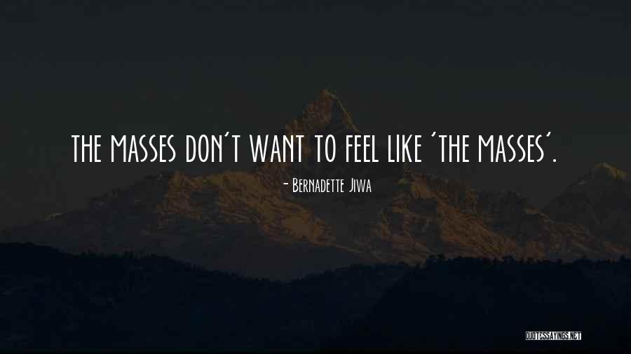 Gloriette Drongen Quotes By Bernadette Jiwa Gloriette Drongen Quotes By Bernadette Jiwa