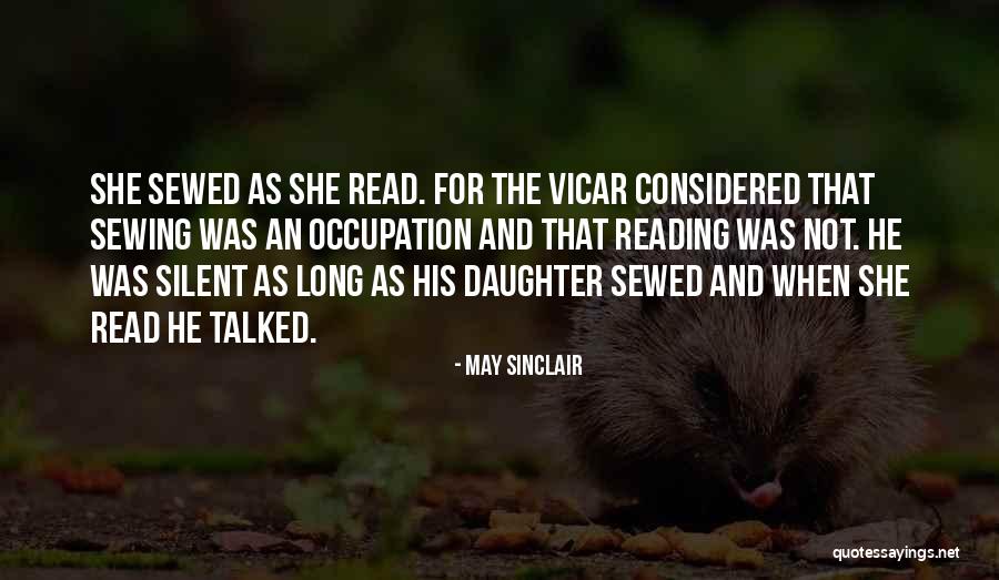 Gloriette Drongen Quotes By May Sinclair Gloriette Drongen Quotes By May Sinclair