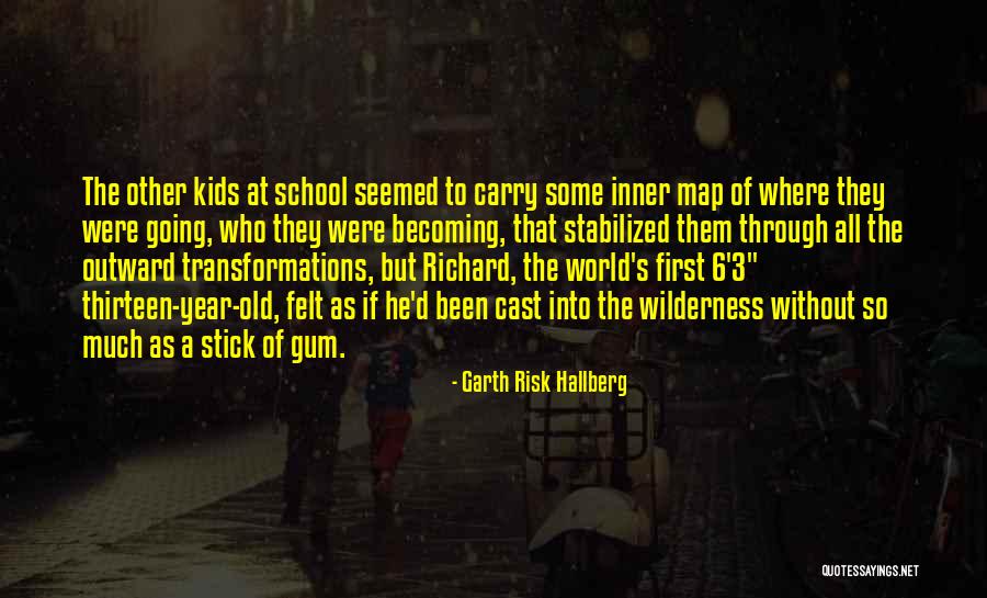 Glorieux Renaix Quotes By Garth Risk Hallberg Glorieux Renaix Quotes By Garth Risk Hallberg