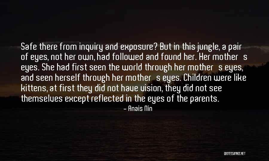 Glorieux Ronse Quotes By Anais Nin Glorieux Ronse Quotes By Anais Nin