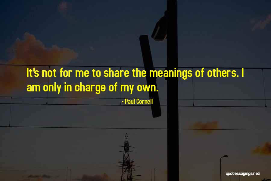 Glorificandote Quotes By Paul Cornell Glorificandote Quotes By Paul Cornell