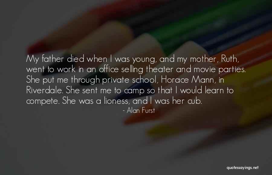 Glorificar Su Quotes By Alan Furst Glorificar Su Quotes By Alan Furst