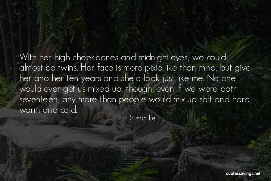 Glorified Bodies Quotes By Susan Ee Glorified Bodies Quotes By Susan Ee