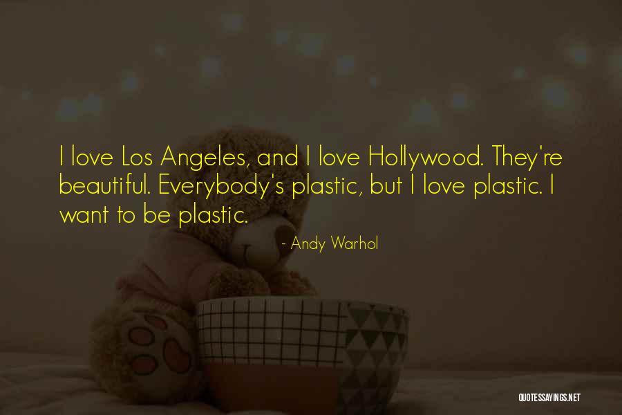 Glorifies Clue Quotes By Andy Warhol Glorifies Clue Quotes By Andy Warhol
