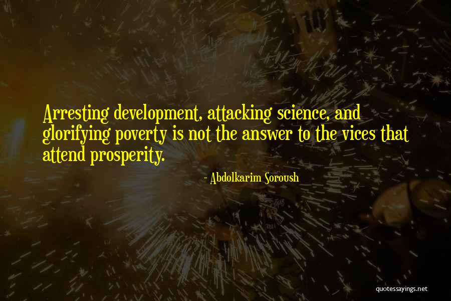 Glorifying Quotes By Abdolkarim Soroush Glorifying Quotes By Abdolkarim Soroush