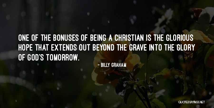Glorifying Quotes By Billy Graham Glorifying Quotes By Billy Graham