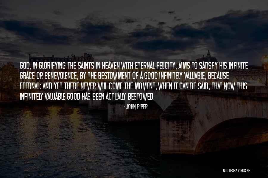 Glorifying Quotes By John Piper Glorifying Quotes By John Piper