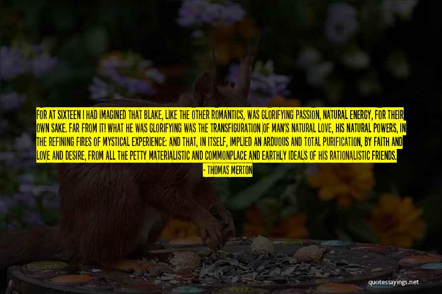 Glorifying Quotes By Thomas Merton Glorifying Quotes By Thomas Merton