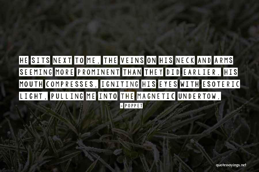 Glorimar Montalvo Quotes By Poppet Glorimar Montalvo Quotes By Poppet