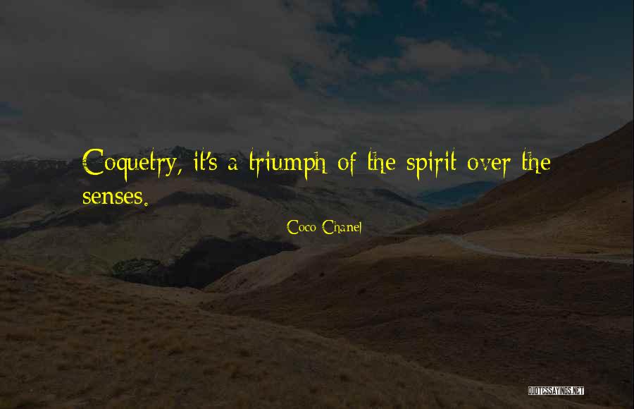 Gloriosa Lily Bulbs Quotes By Coco Chanel