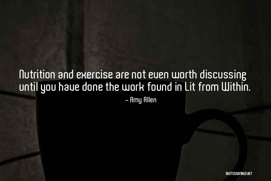 Gloriosas Ruinas Quotes By Amy Allen Gloriosas Ruinas Quotes By Amy Allen