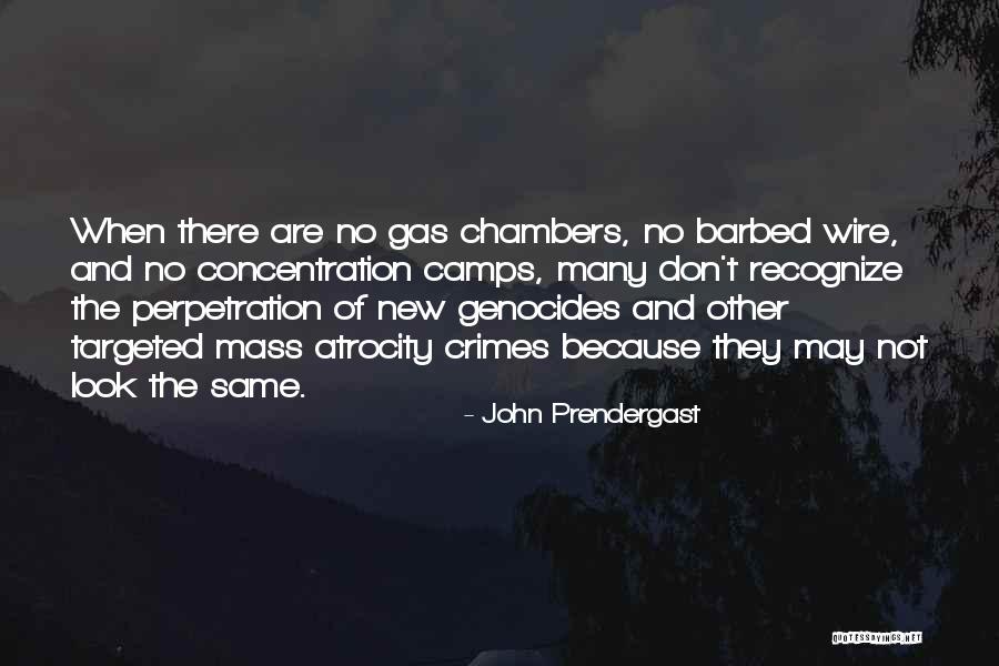 Glorioso Milwaukee Quotes By John Prendergast Glorioso Milwaukee Quotes By John Prendergast