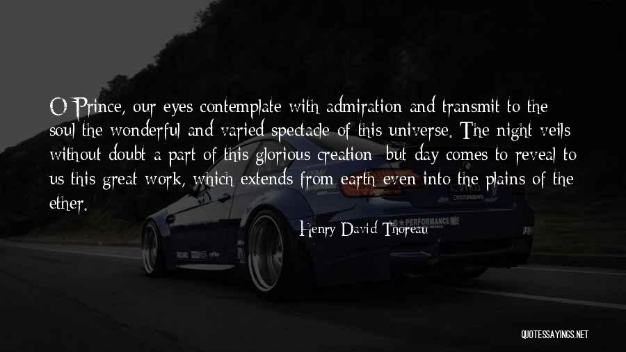 Glorious David Quotes By Henry David Thoreau Glorious David Quotes By Henry David Thoreau