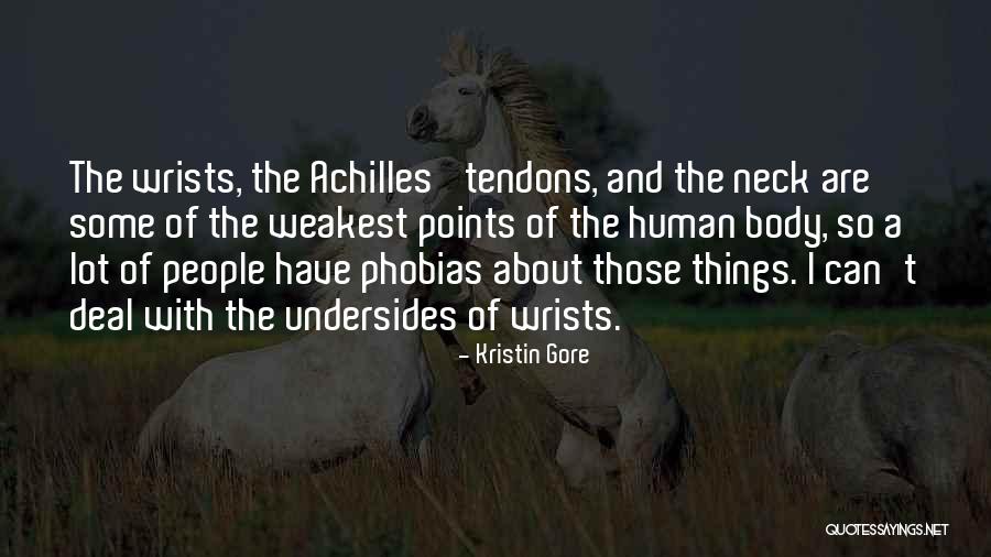 Glorious Noise In Heaven Quotes By Kristin Gore Glorious Noise In Heaven Quotes By Kristin Gore