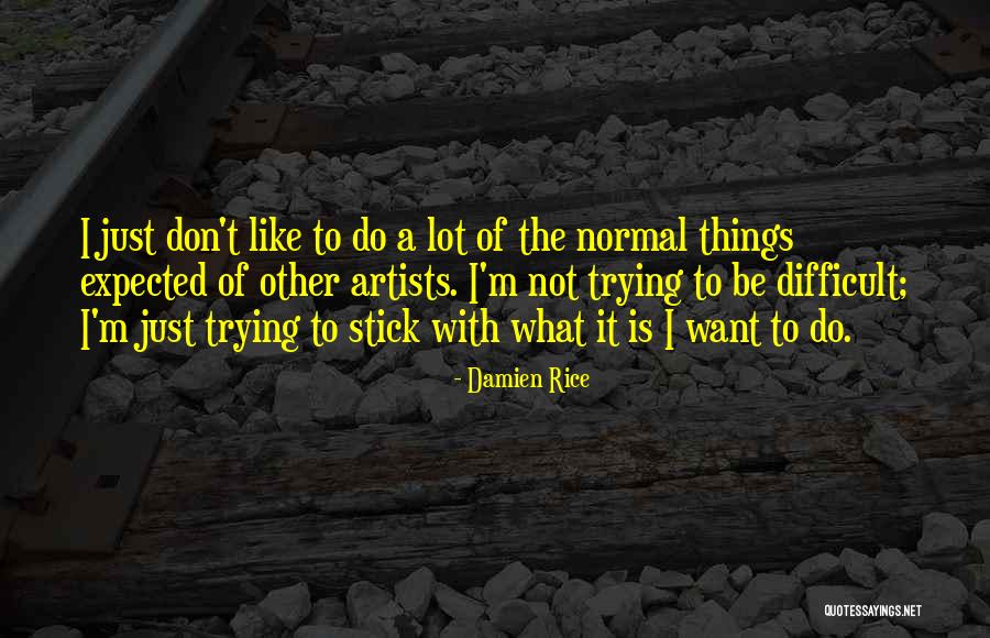 Gloriously Incandescent Quotes By Damien Rice Gloriously Incandescent Quotes By Damien Rice