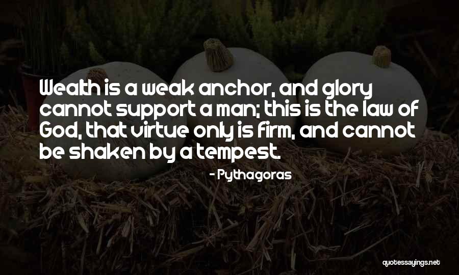 Glory Be Unto God Quotes By Pythagoras Glory Be Unto God Quotes By Pythagoras