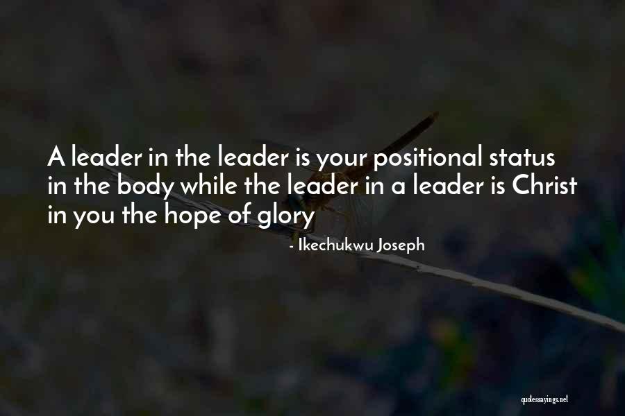 Glory Quotes Quotes By Ikechukwu Joseph Glory Quotes Quotes By Ikechukwu Joseph
