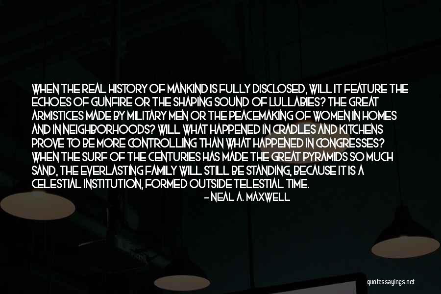 Glorying God Quotes By Neal A. Maxwell Glorying God Quotes By Neal A. Maxwell