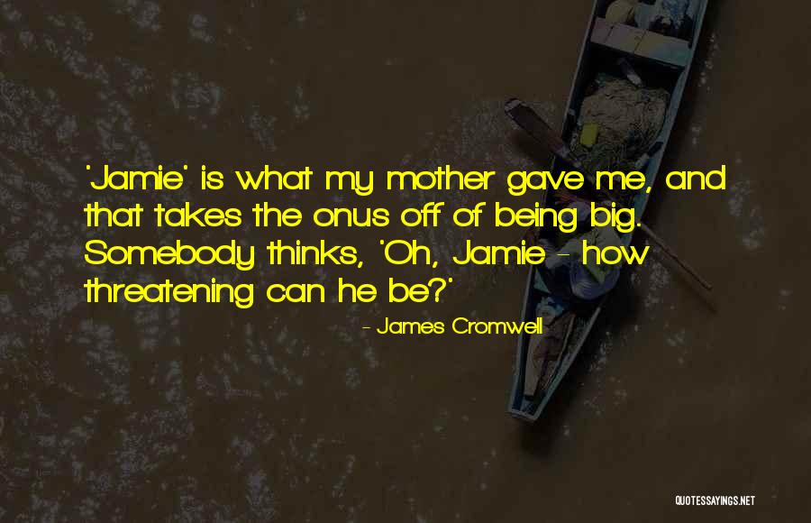 Glorying In Tribulation Quotes By James Cromwell Glorying In Tribulation Quotes By James Cromwell