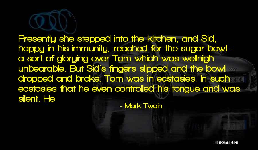 Glorying Quotes By Mark Twain Glorying Quotes By Mark Twain