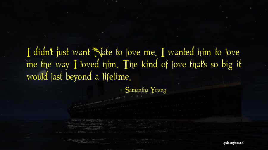 Glorying Quotes By Samantha Young Glorying Quotes By Samantha Young