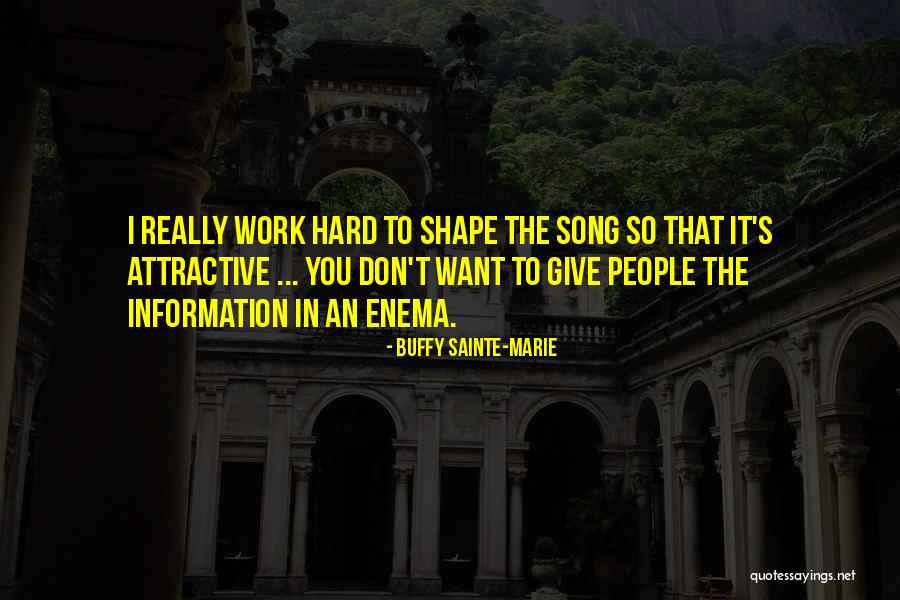 Glorysmile Quotes By Buffy Sainte-Marie Glorysmile Quotes By Buffy Sainte-Marie