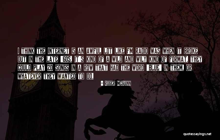 Glosas Definicion Quotes By Roger McGuinn Glosas Definicion Quotes By Roger McGuinn