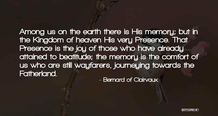Glossary Example Quotes By Bernard Of Clairvaux Glossary Example Quotes By Bernard Of Clairvaux