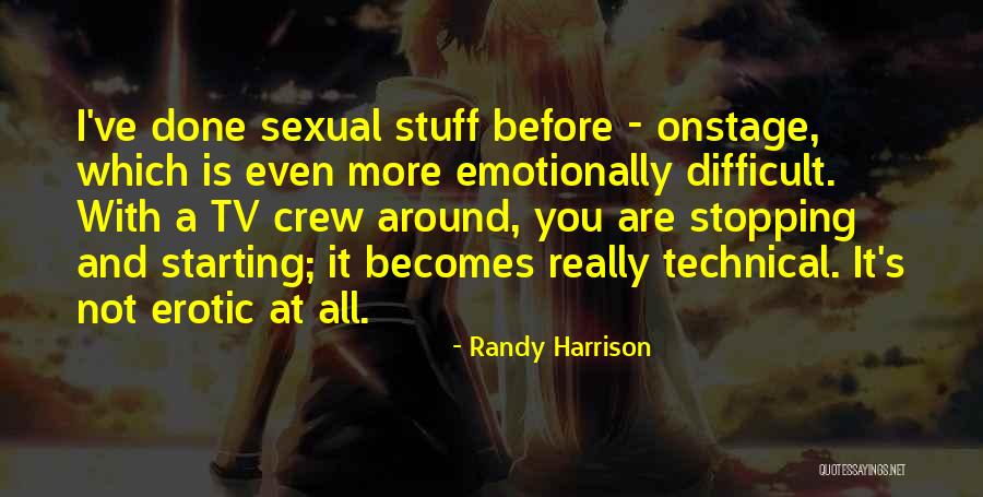 Glossary Example Quotes By Randy Harrison Glossary Example Quotes By Randy Harrison
