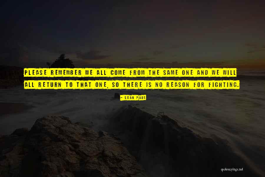 Glossily Smooth Quotes By Sean Paul Glossily Smooth Quotes By Sean Paul