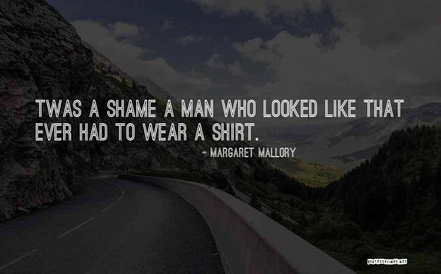 Glossing Hair Quotes By Margaret Mallory Glossing Hair Quotes By Margaret Mallory