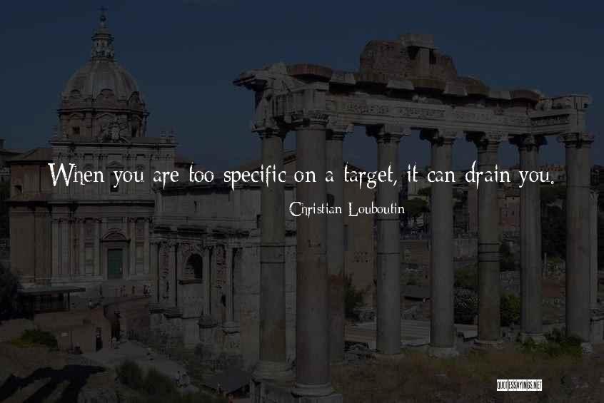 Glossite Quotes By Christian Louboutin Glossite Quotes By Christian Louboutin