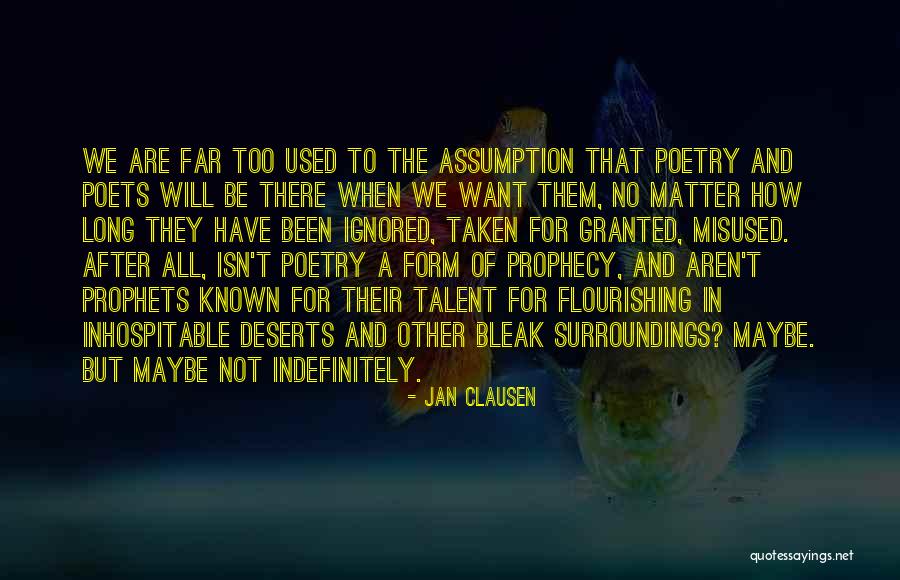 Glossite Quotes By Jan Clausen Glossite Quotes By Jan Clausen