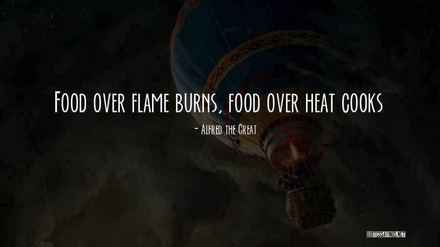 Glossners Quotes By Alfred The Great Glossners Quotes By Alfred The Great