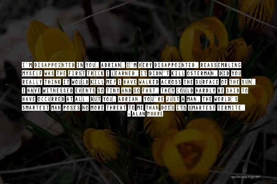 Glossolalia Video Quotes By Alan Moore Glossolalia Video Quotes By Alan Moore