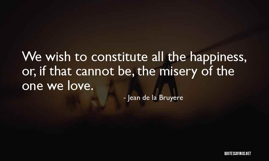 Glossy Abelia Quotes By Jean De La Bruyere Glossy Abelia Quotes By Jean De La Bruyere