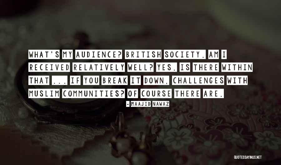 Glossy Privet Quotes By Maajid Nawaz Glossy Privet Quotes By Maajid Nawaz