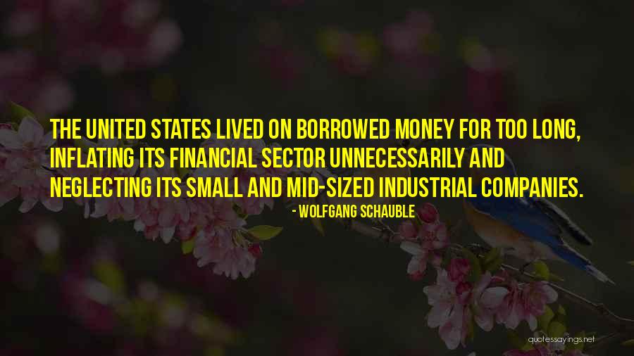 Glotniagalve Quotes By Wolfgang Schauble Glotniagalve Quotes By Wolfgang Schauble