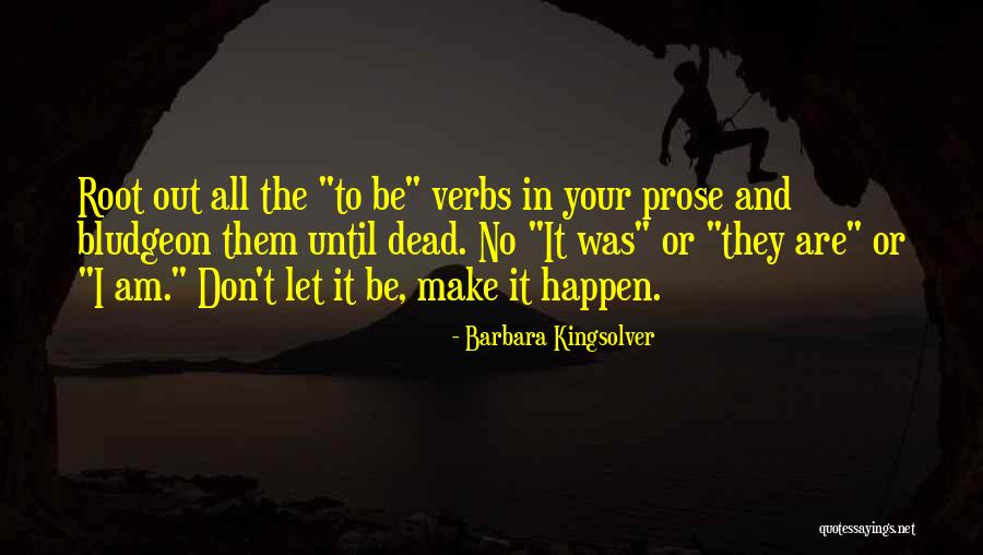 Glotnuciu Quotes By Barbara Kingsolver Glotnuciu Quotes By Barbara Kingsolver
