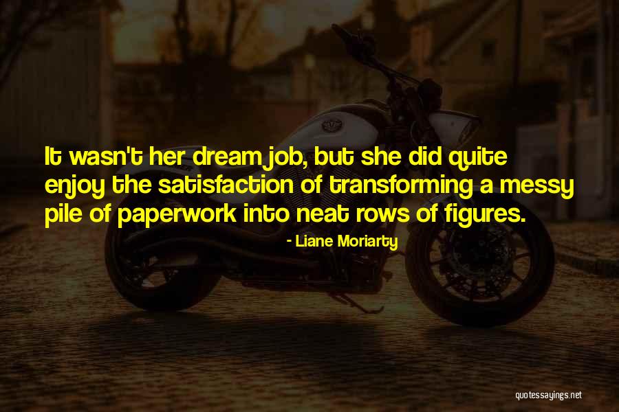 Glotnuciu Quotes By Liane Moriarty Glotnuciu Quotes By Liane Moriarty