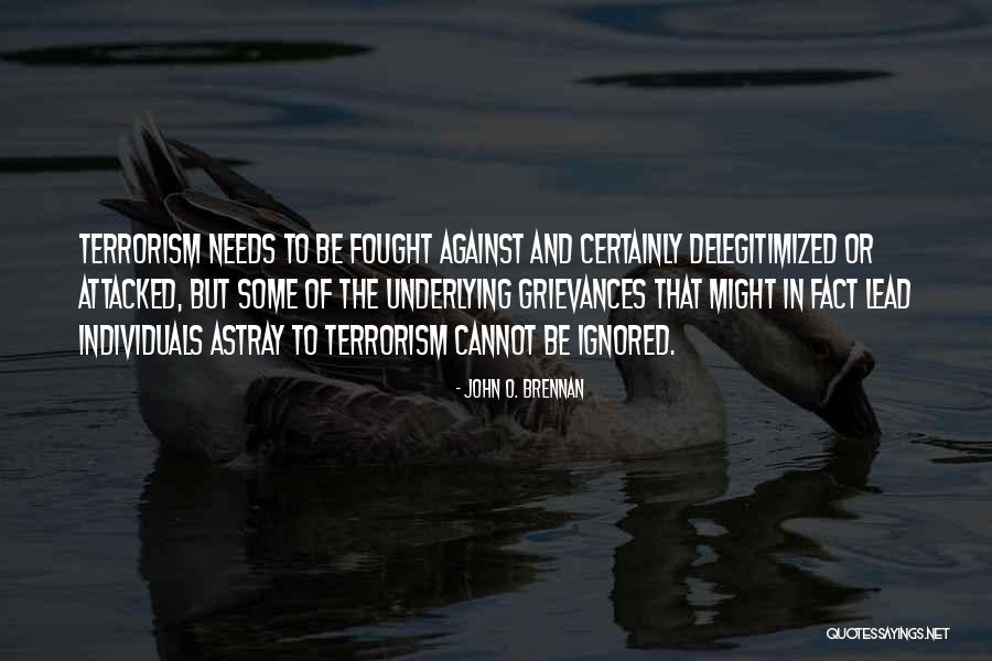 Glottologia Significato Quotes By John O. Brennan Glottologia Significato Quotes By John O. Brennan