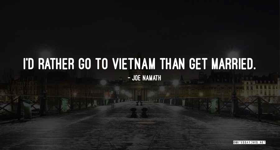 Glotzbach And Associates Quotes By Joe Namath Glotzbach And Associates Quotes By Joe Namath