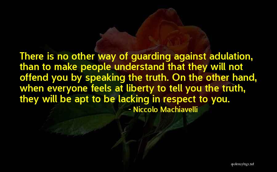 Glotzbach And Associates Quotes By Niccolo Machiavelli Glotzbach And Associates Quotes By Niccolo Machiavelli