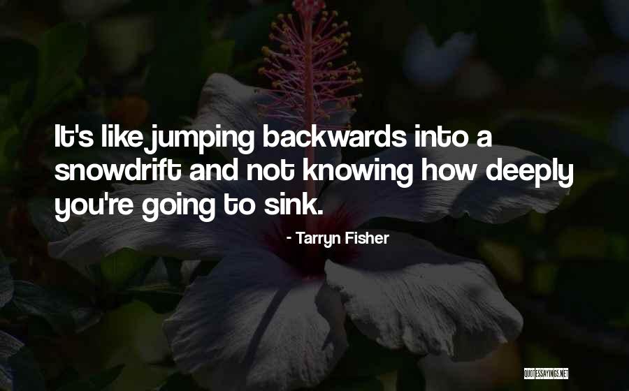 Glotzbach And Associates Quotes By Tarryn Fisher Glotzbach And Associates Quotes By Tarryn Fisher