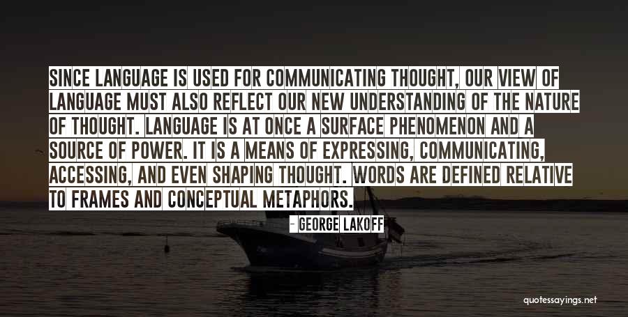 Gloucester Edgar Quotes By George Lakoff Gloucester Edgar Quotes By George Lakoff