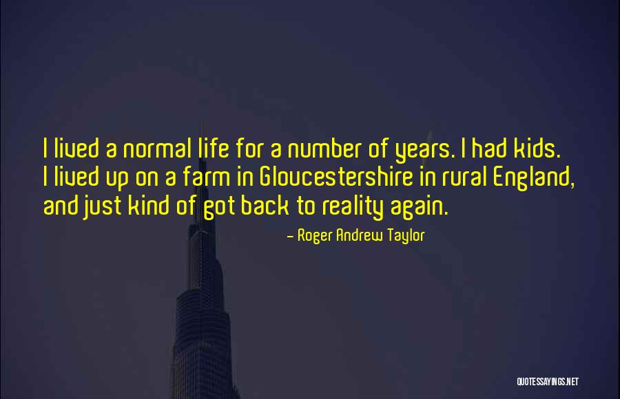 Gloucestershire England Quotes By Roger Andrew Taylor Gloucestershire England Quotes By Roger Andrew Taylor
