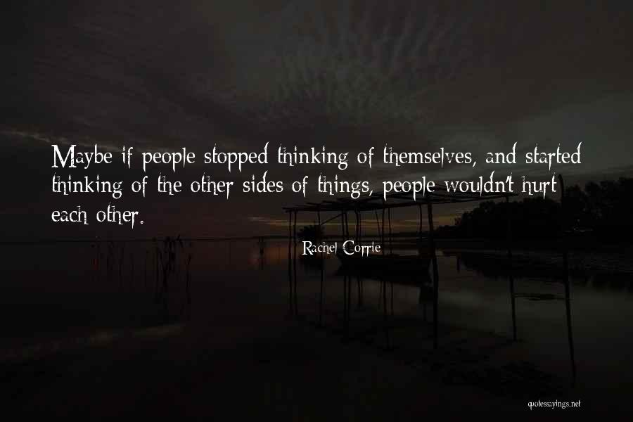 Gloucestershire Old Quotes By Rachel Corrie Gloucestershire Old Quotes By Rachel Corrie